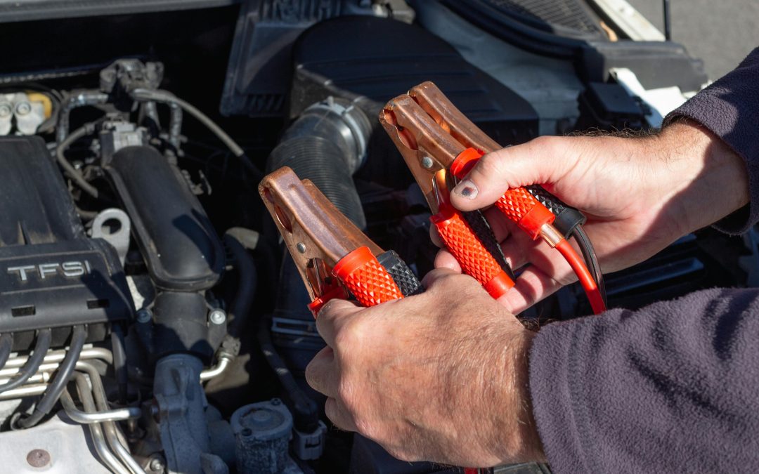 The Most Overlooked Car Accessories Every New Driver Should Own