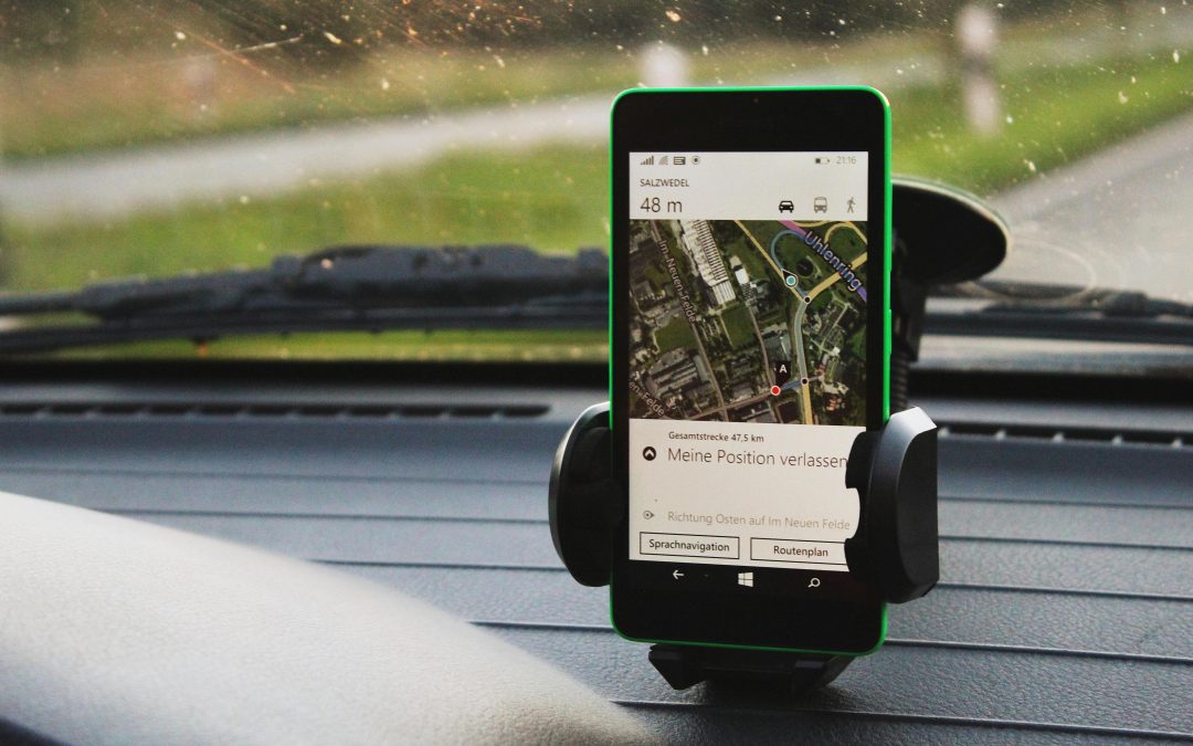 Smart Auto Accessories That Bring Older Vehicles Up to Date