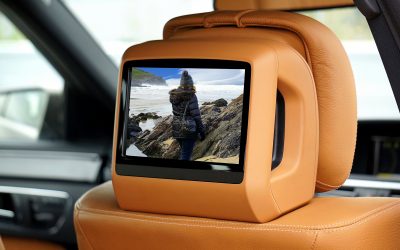 The Future of Everyday Driving: Auto Accessories That Are Becoming Standard